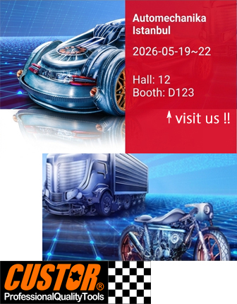 Automechanika Istanbul 2026