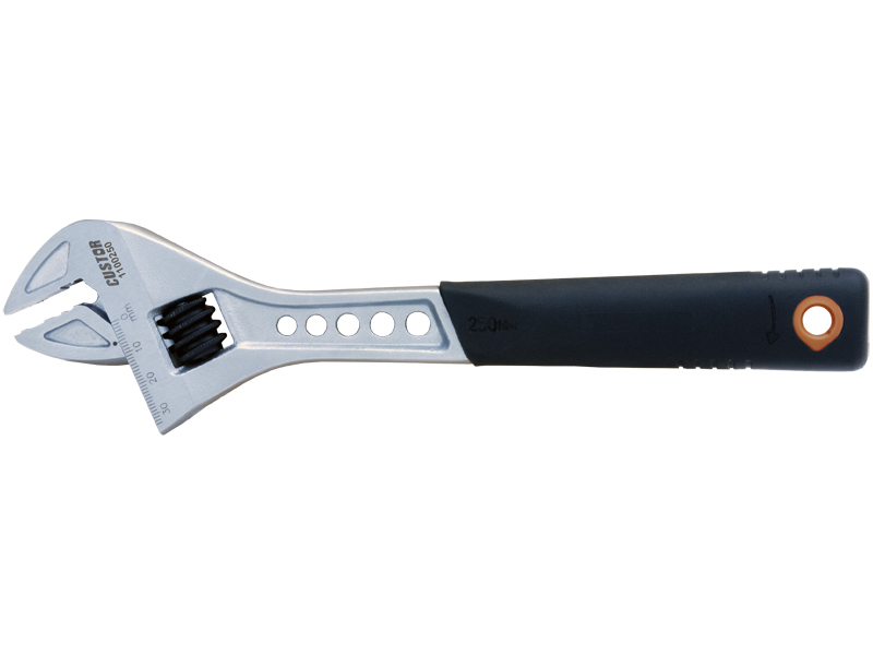 ADJUSTABLE WRENCH_17mm ~ 51mm