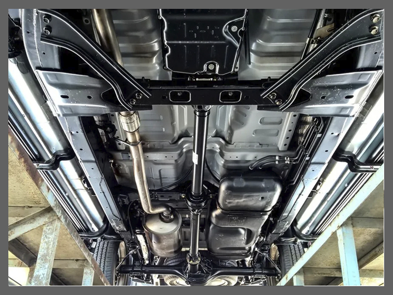 Chassis Repair Tool