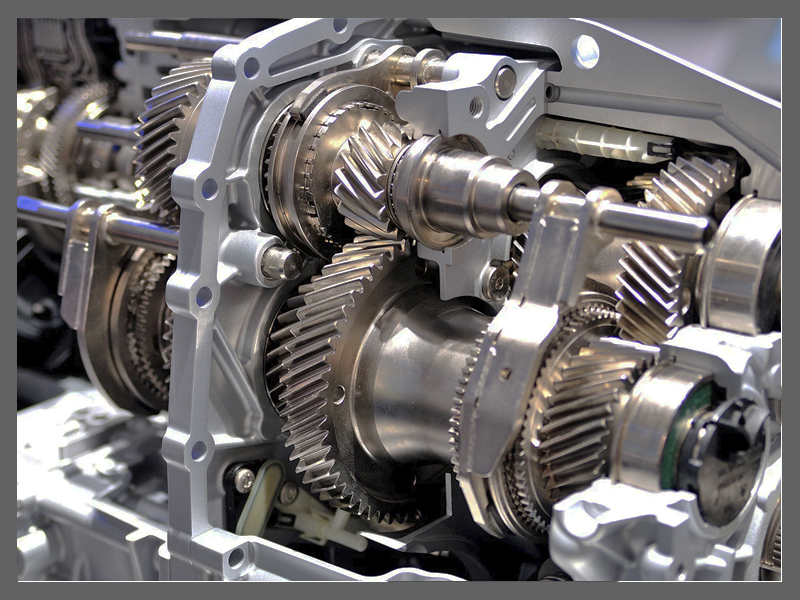 Transmission Repair Tool