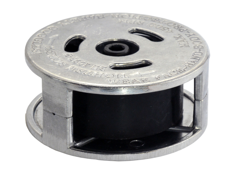 STRIPPING WHEEL HUB_ø47mm x ø66mm