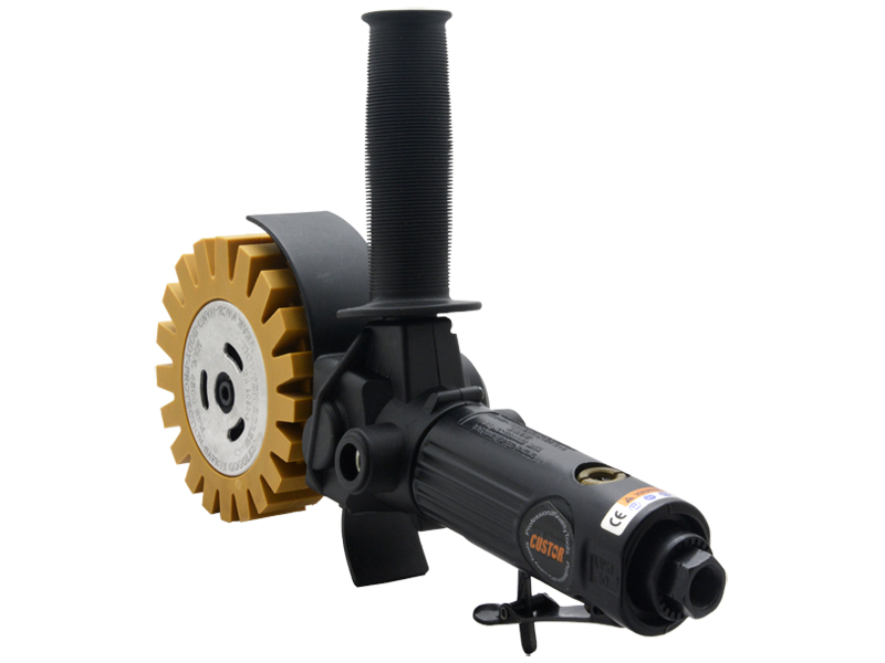 AIR SURFACE PREPARATION TOOL