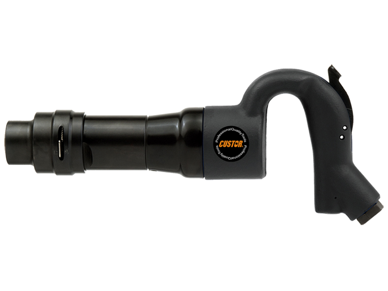 1" AIR CHIPPING HAMMER_61mm stroke
