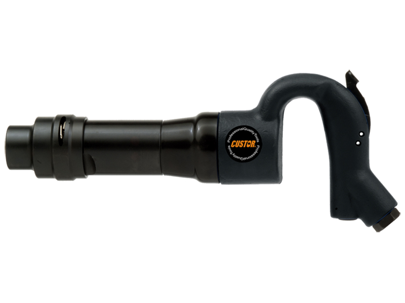 2" AIR CHIPPING HAMMER_75mm stroke