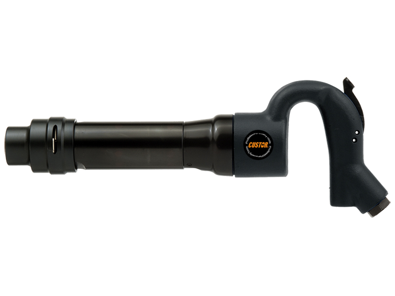 3" AIR CHIPPING HAMMER_117.5mm stroke