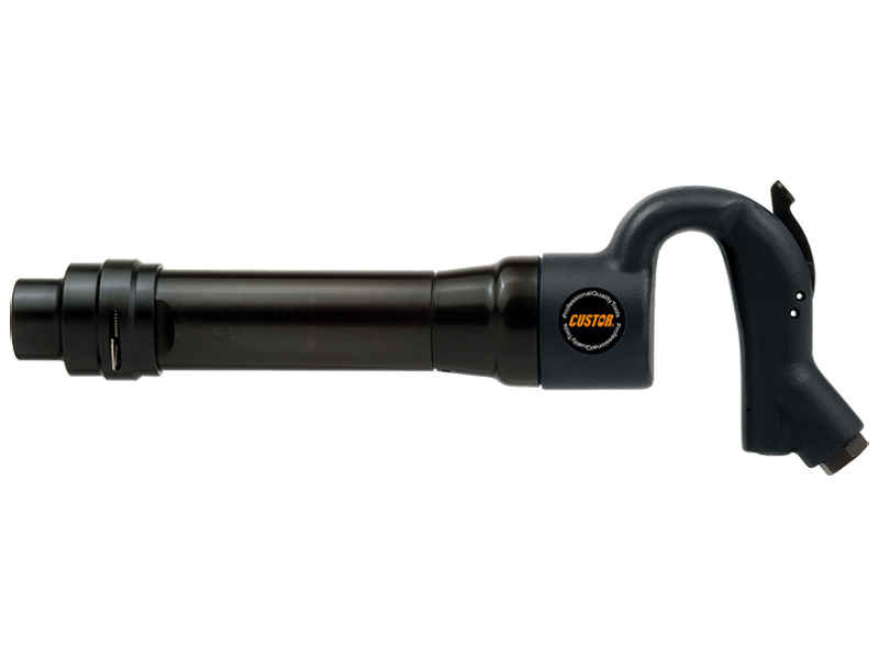 4" AIR CHIPPING HAMMER_140.5mm stroke