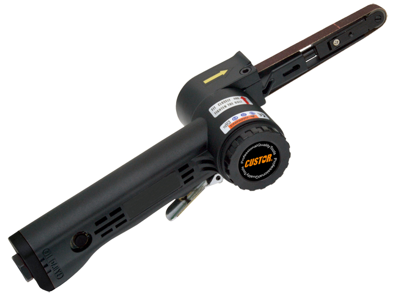 AIR BELT SANDER_10x330 mmL belt