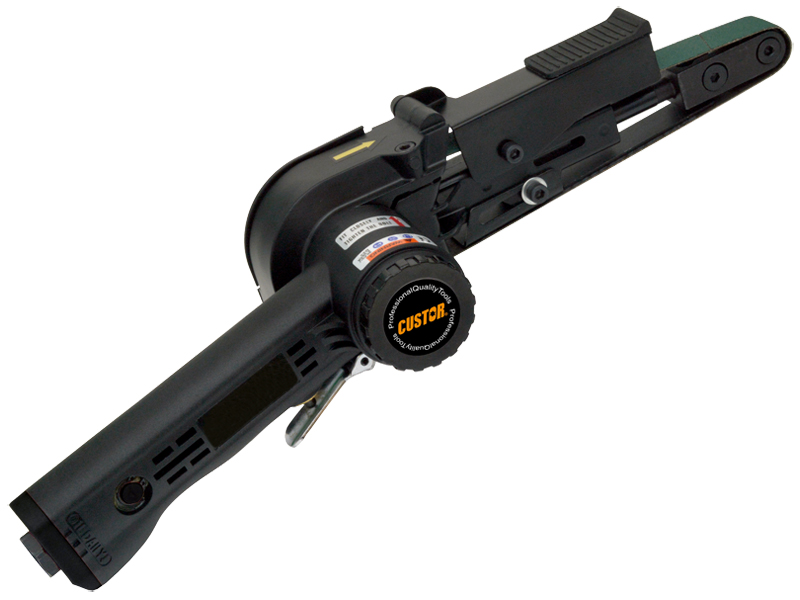 AIR BELT SANDER_20x520 mmL belt