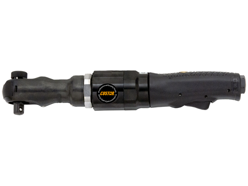 3/8" DR. AIR RATCHET WRENCH_163 Nm torque