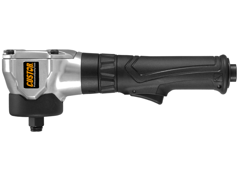 3/8" DR. AIR ANGLE IMPACT WRENCH_339 Nm torque