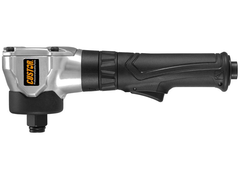 1/2" DR. AIR ANGLE IMPACT WRENCH_407 Nm torque