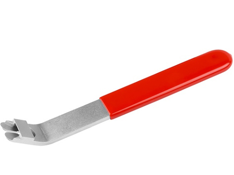 SPRING STEEL TRIM CLIP REMOVAL TOOL