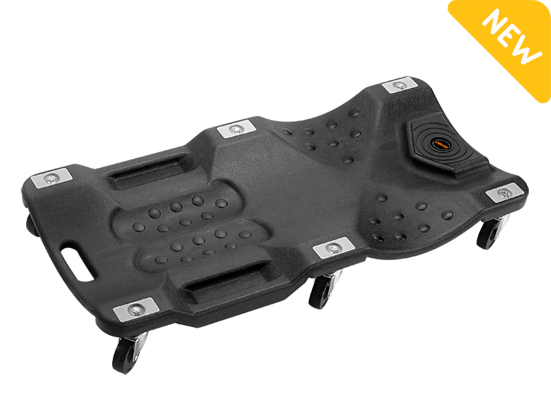 LOW PROFILE COMPOSITE CREEPER