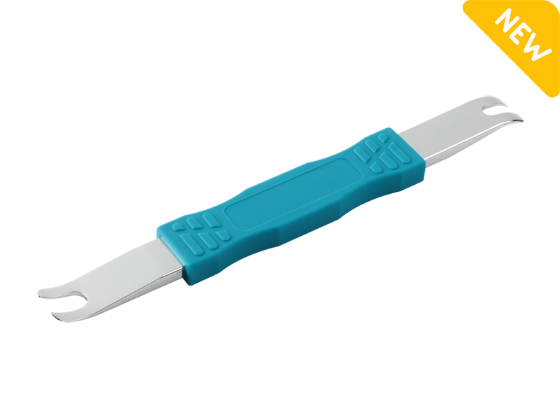 TRIM AND CLIP REMOVAL TOOL