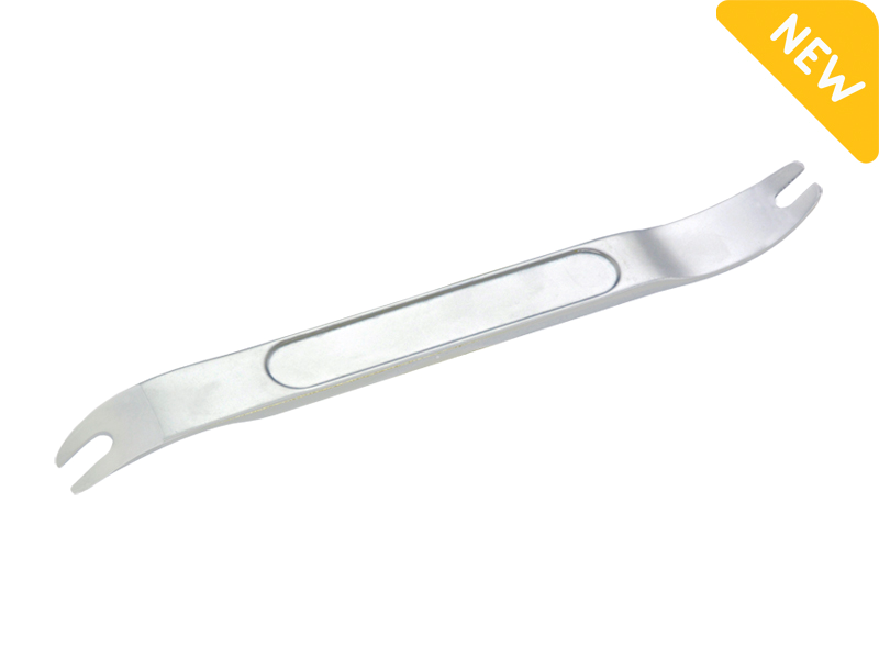 TRIM AND CLIP REMOVAL TOOL