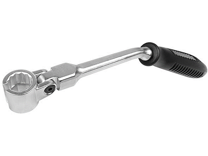 22 mm – flexibler Steckschlüssel für Sauerstoffsensoren