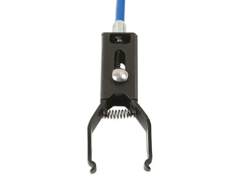 LONG REACH BUTTON CONNECTOR PLIERS