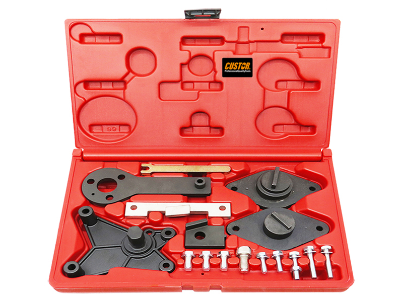 16PCS - TIMING SETTING TOOL KIT