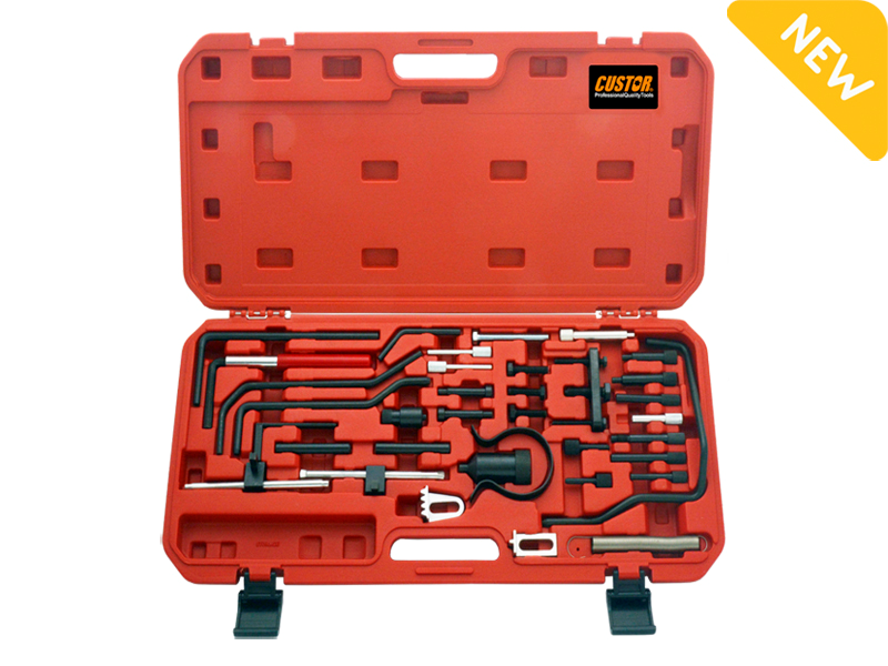 36PCS - TIMING SETTING TOOL KIT