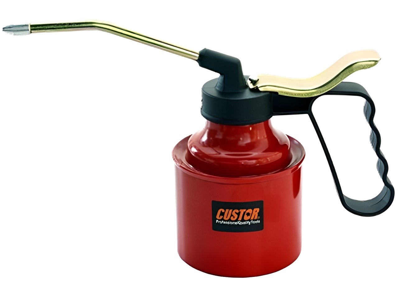 350 C.C. METAL OILER