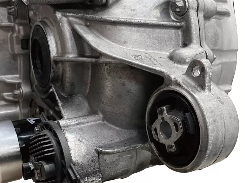 BUSHING TOOL FOR FRONT DRIVE UNIT