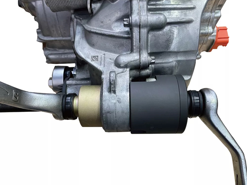 BUSHING TOOL FOR FRONT DRIVE UNIT