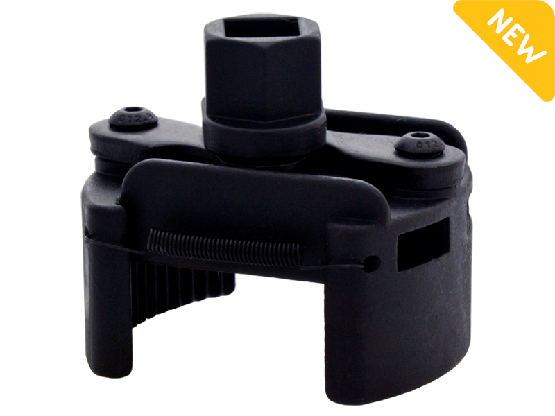 1/2" DR. UNIVERSAL OIL FILTER WRENCH_ø60-80mm / ø80-115mm capacity