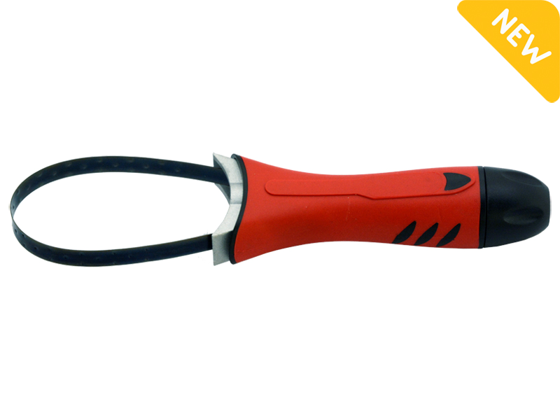 METAL BAND OIL FILTER WRENCH_ø65-105mm / ø105-155mm capacity