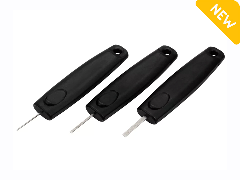 3PCS - ELECTRICAL CONNECTOR CLEANING SET