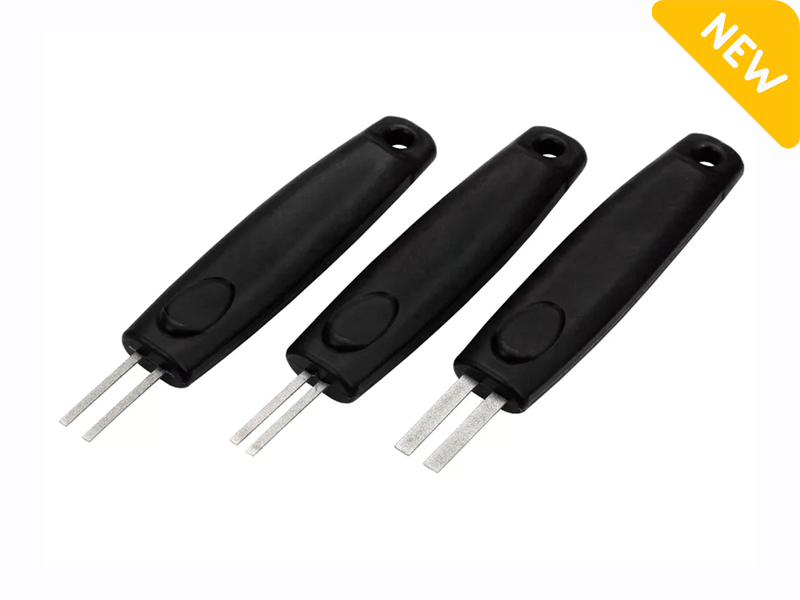 3PCS - ELECTRICAL FUSE TERMINAL CLEANING SET