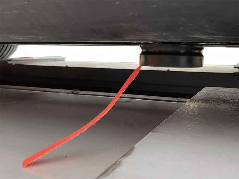 4PCS - JACK LIFT PAD SET