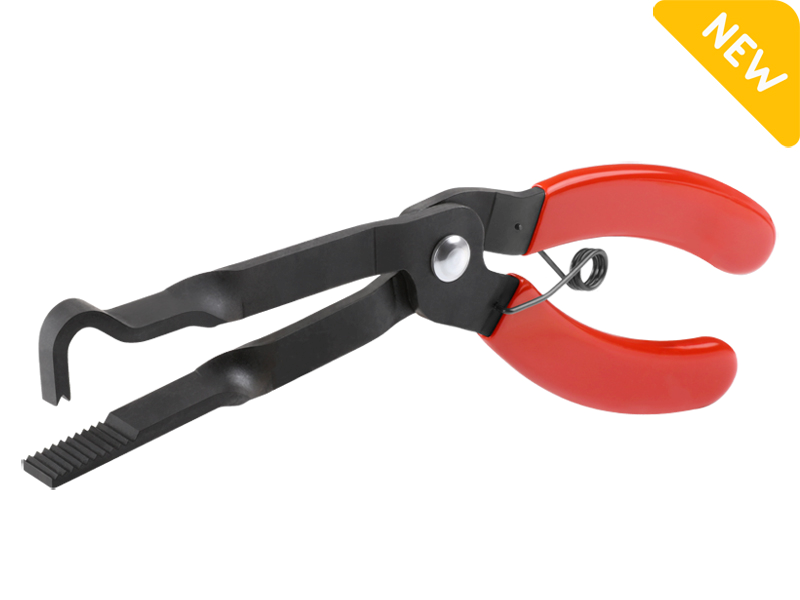 electrical connector disconnect pliers