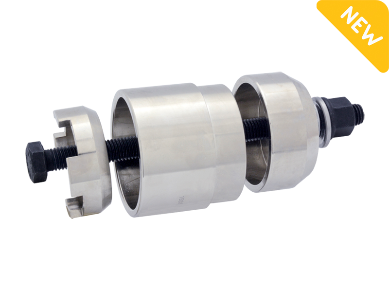 BUSHING TOOL FOR REAR DRIVE UNIT TOOL - TESLA