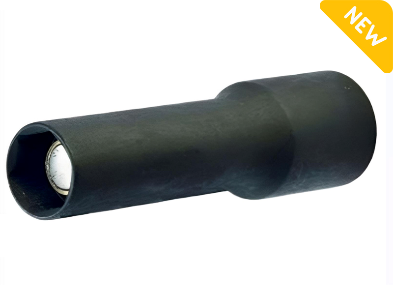 1/2" DR. STRUT NUT REMOVAL SOCKET - TESLA