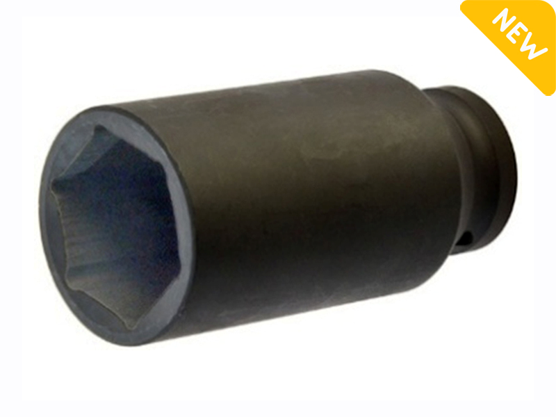 1/2" DR. SOLENOID VALVE SOCKET - TESLA