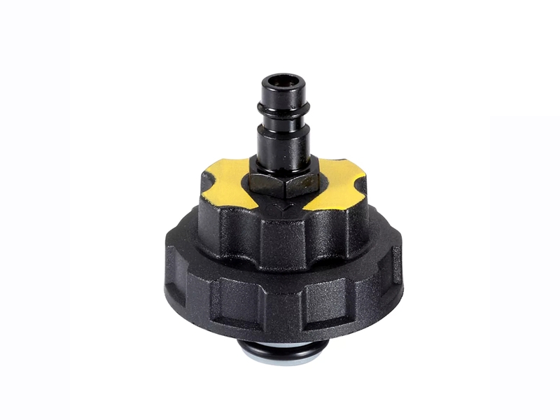 ADAPTOR Y TESTER CAP