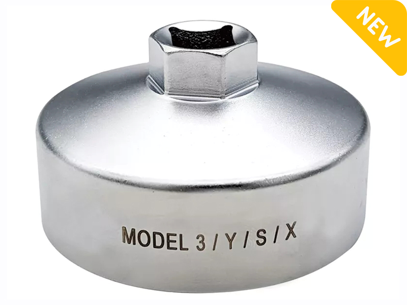 TRANSMISSIONS OIL FILTER WRENCH - TESLA