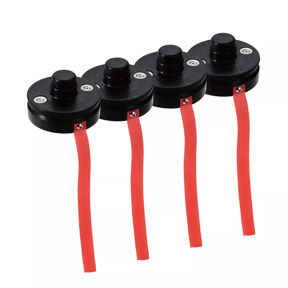 4PCS - JACK LIFT PAD SET