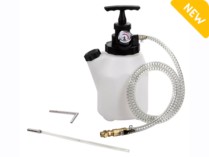 3PCS - ATF REFILL TANK SET - TESLA