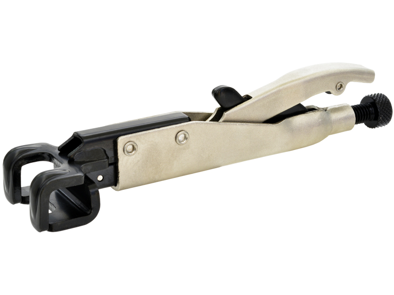 LL-TYPE AXIAL LOCKING GRIP PLIERS