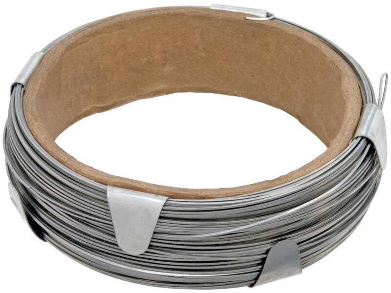 STAINLESS STEEL WIRE ROLL