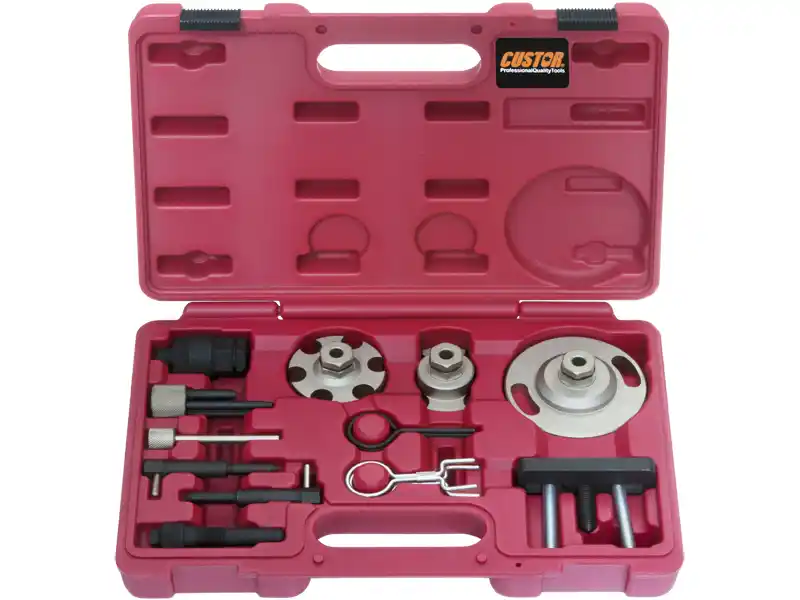 14PCS - VW / AUDI TIMING SETTING TOOL KIT