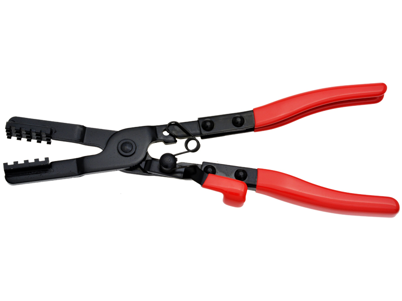 STRAIGHT HOSE CLAMP PLIERS