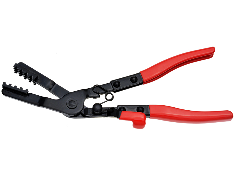 35 ANGLE BENT TYPE HOSE CLAMP PLIERS