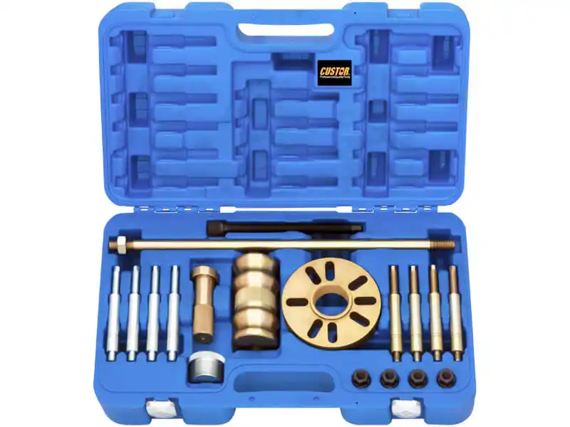 18PCS - WHEEL HUB PULLER KIT