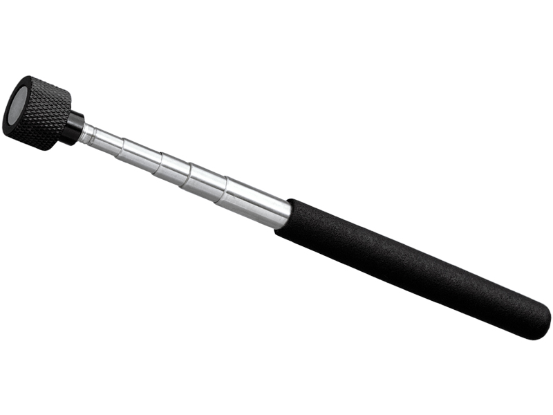 TELESCOPING  MAGNETIC PICK-UP TOOL