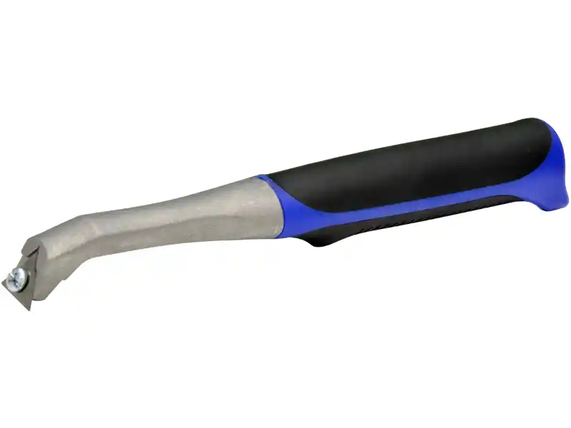 3-EDGE DURABLE PAINT SCRAPER